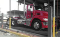 BendPak HDS-40X 40,000 lb. 4 Post Heavy Duty Lift - Extended Runways - Mechanic Super Store
