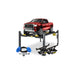 BendPak HDSO14AX Alignment Lift - RBJ7000 - Airline Kit Package - Mechanic Super Store