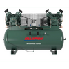 Champion HR10D-24ADV 10 HP Horizontal Tank Duplex Air Compressor Champion