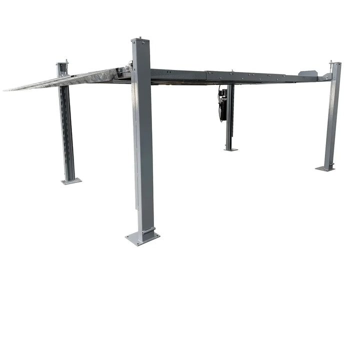 Triumph NSS8X-1 8,000lb (Lift Gate Delivery) 4 Post Lift - Mechanic Super Store