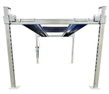 Triumph NOS10000 10,000 lb Service Storage 4 Post Automotive Lift - Mechanic Super Store