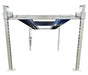 Triumph NOS10000 10,000 lb Service Storage 4 Post Automotive Lift - Mechanic Super Store