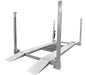 Triumph NOS10000 10,000 lb Service Storage 4 Post Automotive Lift - Mechanic Super Store