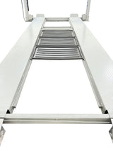 Triumph NOS10000 10,000 lb Service Storage 4 Post Automotive Lift - Mechanic Super Store