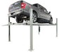 Triumph NOS10000 10,000 lb Service Storage 4 Post Automotive Lift - Mechanic Super Store