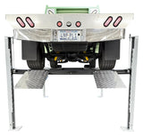 Triumph USA8000XLT 8,000 lb Service & Storage 4 Post Car Lift - Mechanic Super Store