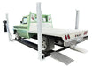 Triumph USA8000XLT 8,000 lb Service & Storage 4 Post Car Lift - Mechanic Super Store