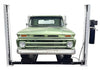 Triumph USA8000XLT 8,000 lb Service & Storage 4 Post Car Lift - Mechanic Super Store
