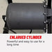 Katool KT-2002 Multi Manual Tire Changer Machine - Mechanic Super Store