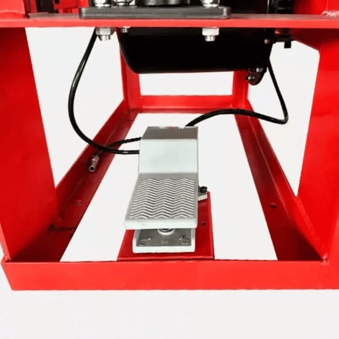 Katool KT-2002 Multi Manual Tire Changer Machine - Mechanic Super Store
