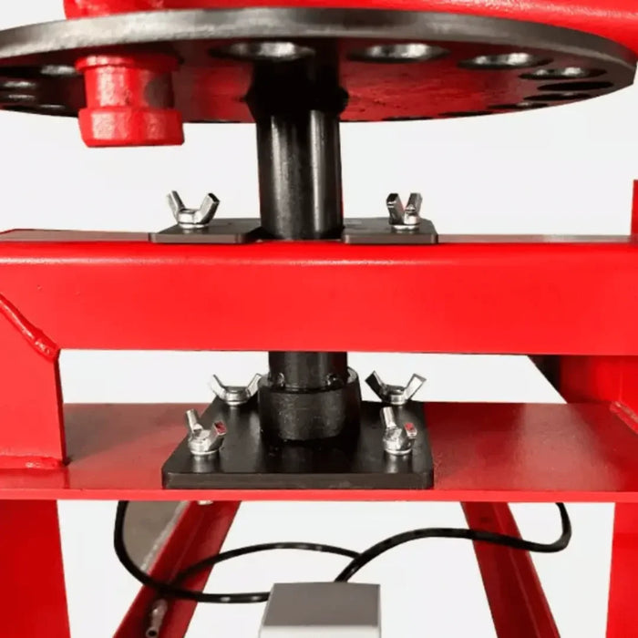 Katool KT-2002 Multi Manual Tire Changer Machine - Mechanic Super Store