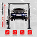 Katool KT-AM120SD 12,000lbs 2 Post car Lift - Mechanic Super Store