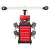 Katool KT-AV651 Wheel Alignment Machine Works on 2 Post & Scissor Lift