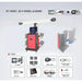 Katool KT-AV651 Wheel Alignment Machine - Mechanic Super Store