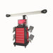 Katool KT-AV651 Wheel Alignment Machine - Mechanic Super Store