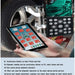 Katool KT-AV9 Wheel Alignment Machine Full-Automatic - Mechanic Super Store