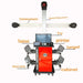 Katool KT-AV9 Wheel Alignment Machine Full-Automatic - Mechanic Super Store