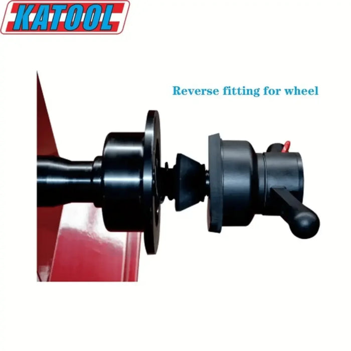 Katool KT-B700 Wheel Balancer - Mechanic Super Store