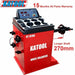 Katool KT-B700 Wheel Balancer - Mechanic Super Store