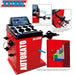 Katool KT-B700 Wheel Balancer - Mechanic Super Store