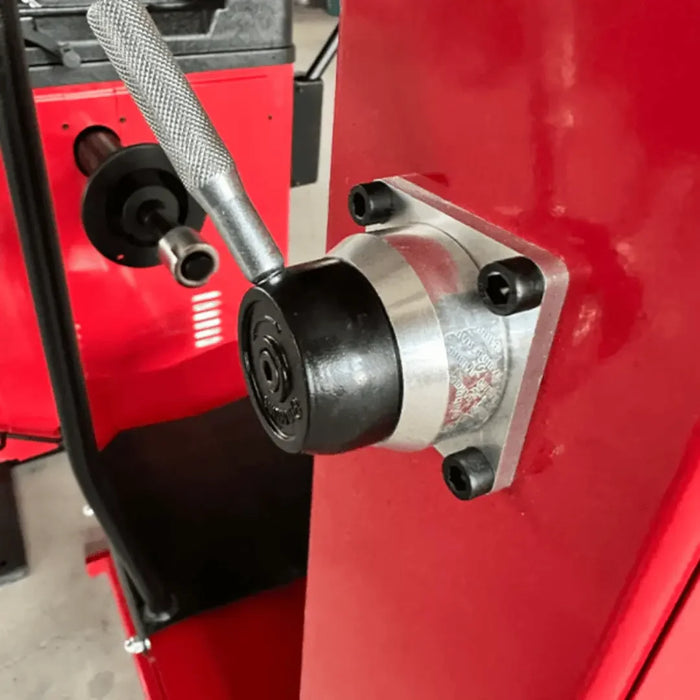 Katool KT-B795L Heavy Duty Truck Wheel Balancer - Mechanic Super Store