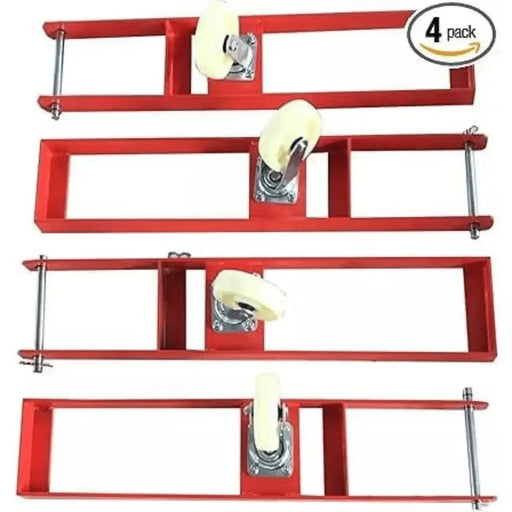 Katool KT-CR2 Caster Kit - Mechanic Super Store