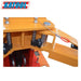 Katool KT-H100 10,000lb 2 Post Vehicle Lift - Mechanic Super Store