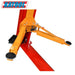 Katool KT-H100 10,000lb 2 Post Vehicle Lift - Mechanic Super Store