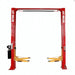 Katool KT-M110 11,000 lbs 2 Post Clear-floor Professional Vehicle Lift - Mechanic Super Store