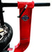 Katool KT-MOTO1001 Manual Motorcycle Tire Changer Machine - Mechanic Super Store