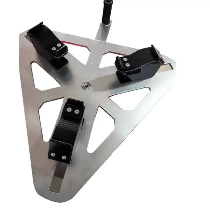 Katool KT-MOTO1001 Manual Motorcycle Tire Changer Machine - Mechanic Super Store