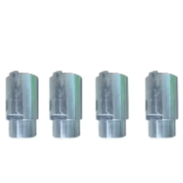 Katool KT-MP2 Lift Height Extensions (Set of 4) - Mechanic Super Store