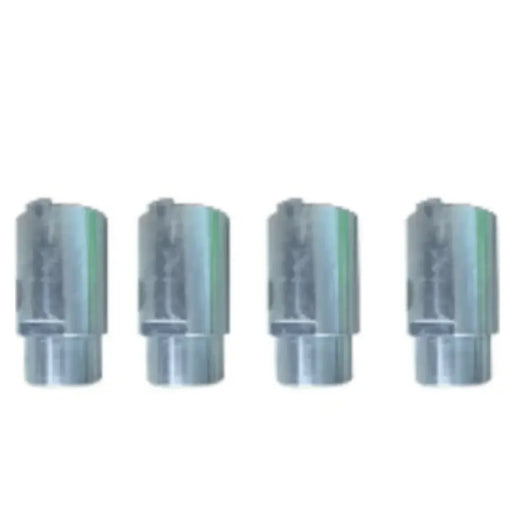 Katool KT-MP2 Lift Height Extensions (Set of 4) - Mechanic Super Store