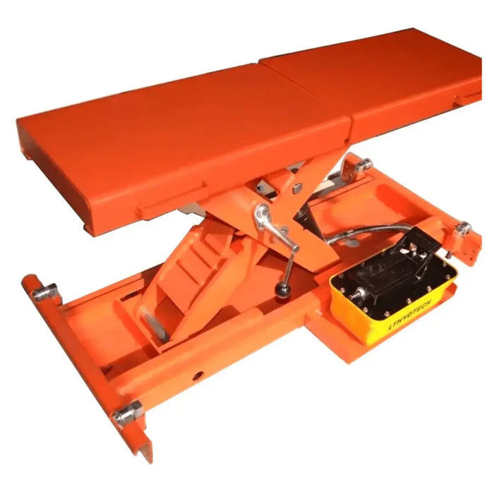 Katool KT-RJ50 Rolling Jack 5000 lbs Lifting Capacity - Fits KT-4H110 lift and the KT-4H850 - Mechanic Super Store