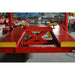Katool KT-RJ60 Rolling Jack – 6000 lbs Lifting Capacity (Fits KT-4H150 Lift) - Mechanic Super Store