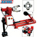 Katool KT-T160 Heavy Duty Truck Tire Changer Machine - Mechanic Super Store