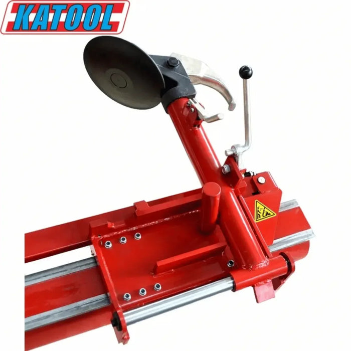 Katool KT-T160 Heavy Duty Truck Tire Changer Machine - Mechanic Super Store