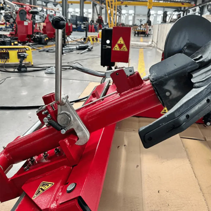Tire Changing Machine | Katool KT-T160 Tire Changer & Wheel Balancer KT-B795L Combo - Mechanic Super Store