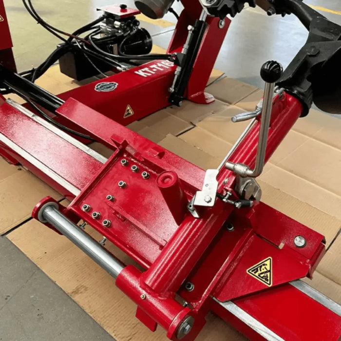 Tire Changing Machine | Katool KT-T160 Tire Changer & Wheel Balancer KT-B795L Combo - Mechanic Super Store