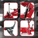 Tire Changing Machine | Katool KT-T160 Tire Changer & Wheel Balancer KT-B795L Combo - Mechanic Super Store