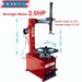 Tire Equipment - Katool KT-T800 & KT-B750 Tire Changer & Wheel Balancer Combo - Mechanic Super Store
