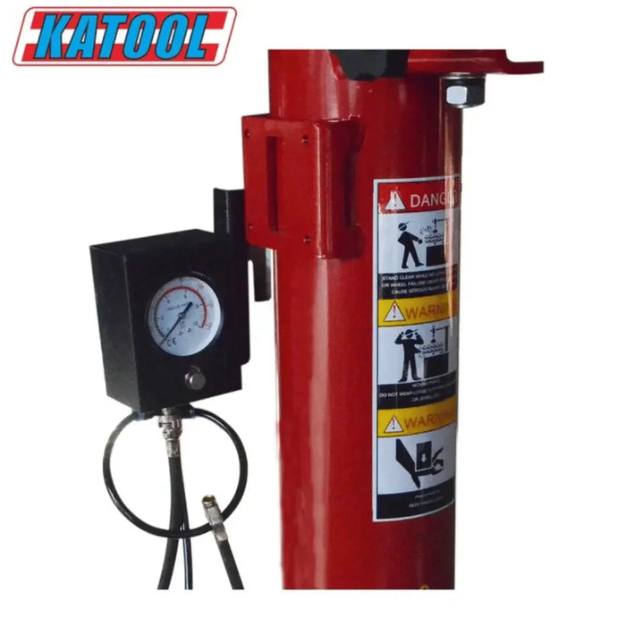 Katool Tire Changer KT-T800 & Wheel Balancer KT-B760 Combo - Mechanic Super Store