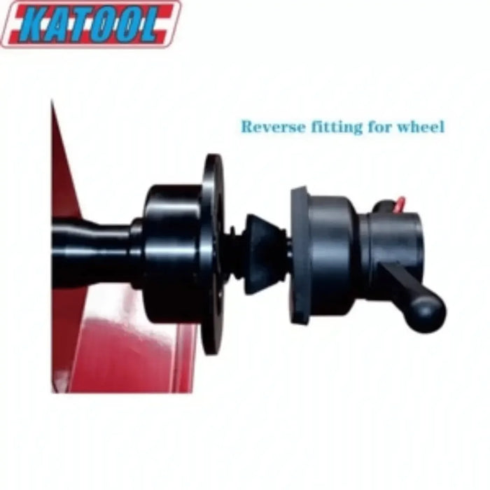 Katool Tire Changer KT-T810 & Wheel Balancer KT-B700 Combo - Mechanic Super Store