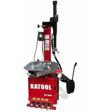 Katool KT-T810 & KT-B750 Tire Changer & Wheel Balancer Combo Katool