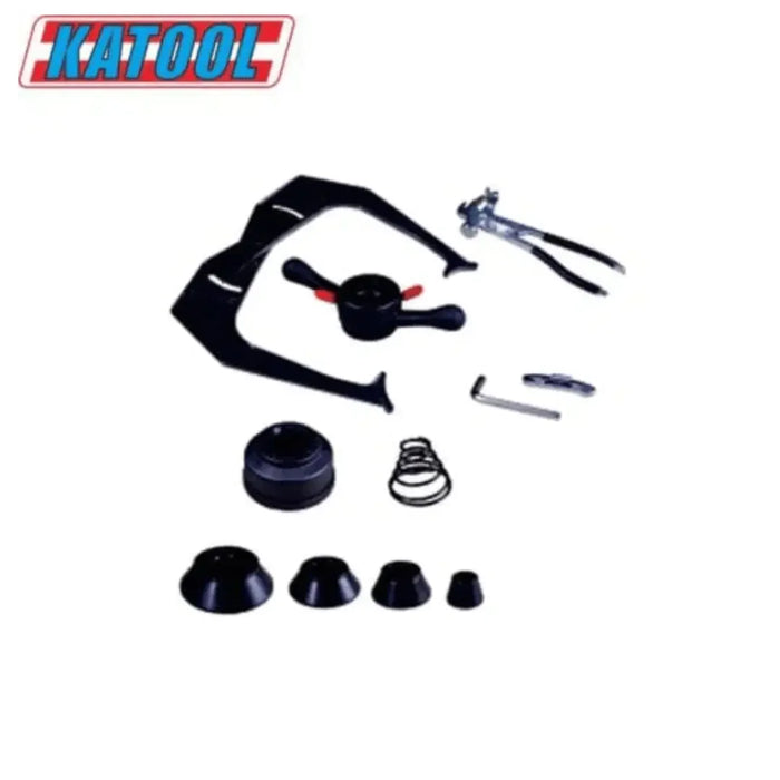 Katool Tire Changer KT810 & Wheel Balancer KT-B760 Combo - Mechanic Super Store