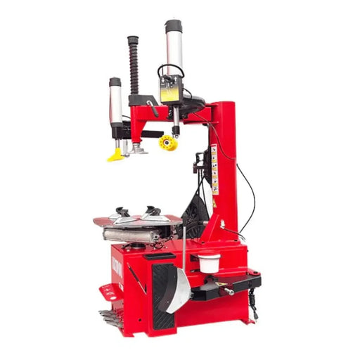 Katool KT-T830 Wheel Clamp Tire Changer Machine - Mechanic Super Store