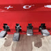 Katool KT-T830 Wheel Clamp Tire Changer Machine - Mechanic Super Store