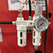 Katool KT-T830 Wheel Clamp Tire Changer Machine - Mechanic Super Store