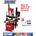 Katool KT-T835 Wheel Clamp Tire Changer Machine - Mechanic Super Store