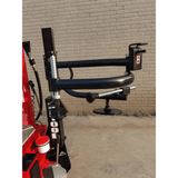 Katool KT-T835 Wheel Clamp Tire Changer Machine